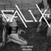 Calixte - California Dreamin' - Single